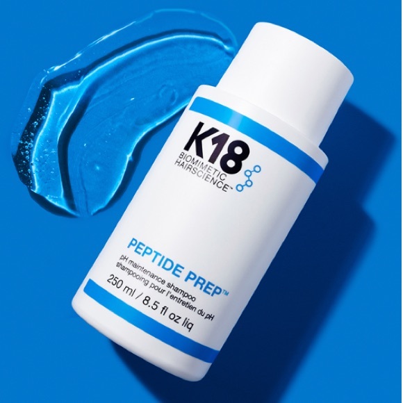 K18 Biomimetic Hairscience pH Maintenance Shampoo 8.5 Fl Oz - Picture 2 of 4